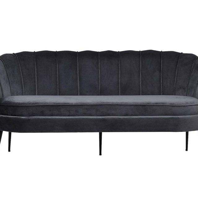 Calais 3-sits Soffa