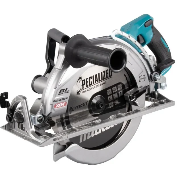 Makita RS002GZ Cirkelsåg utan batteri och laddare
