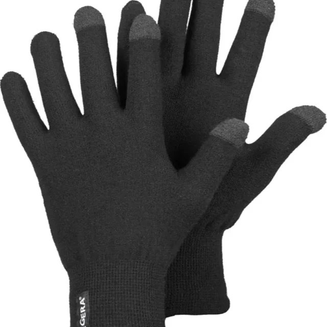 Tegera 4640R Handske nylon, merinoull 7
