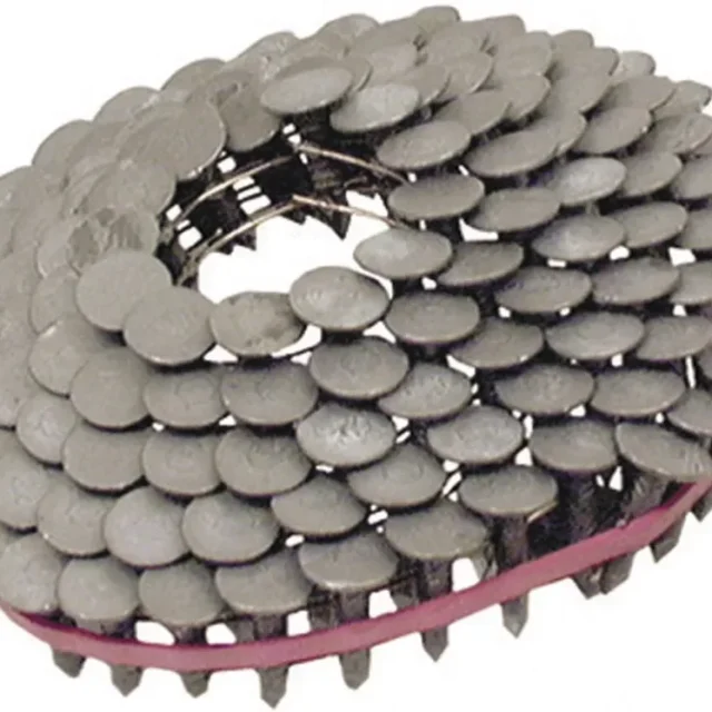 MAX 17400310383042 Pappspik VFZ 38 x 3,05 mm, 1920-pack