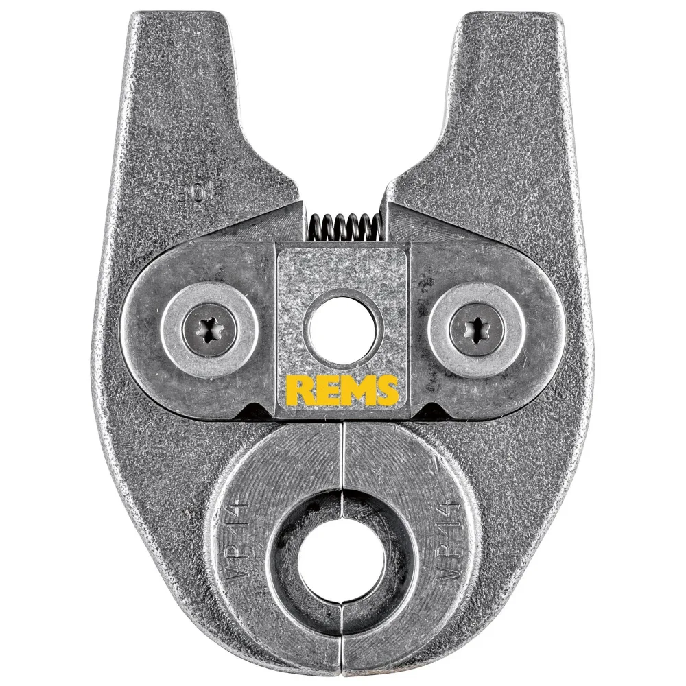 REMS 578482 Pressback VP-kontur, Mini VP 16