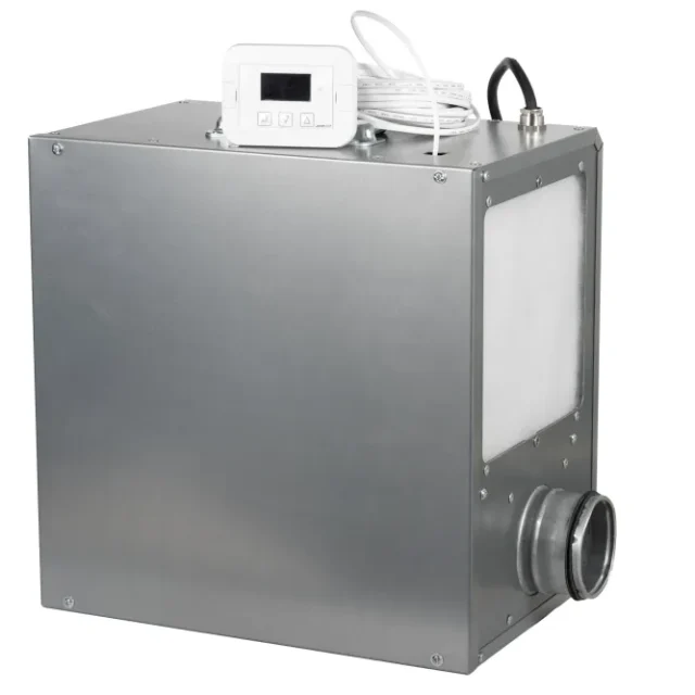Acetec EvoDry RCF 20 G1 Sorptionsavfuktare