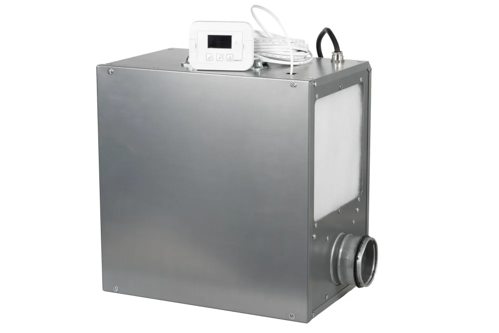 Acetec EvoDry RCF 20 G1 Sorptionsavfuktare