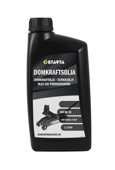 DOMKRAFTSOLJA STARTA 1L