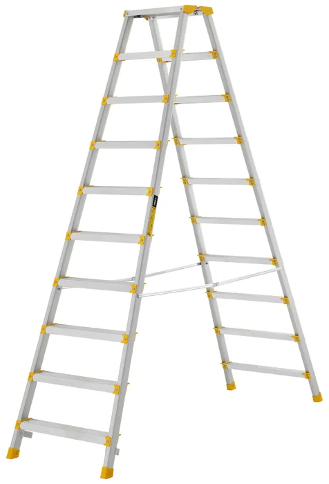 TRAPPSTEGE 55D W 55DN-10S