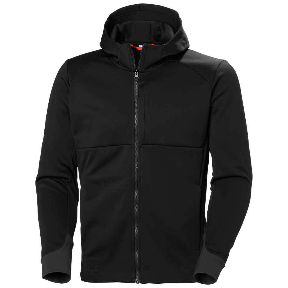 TRÖJA 79232 TECH SVART L SVART L