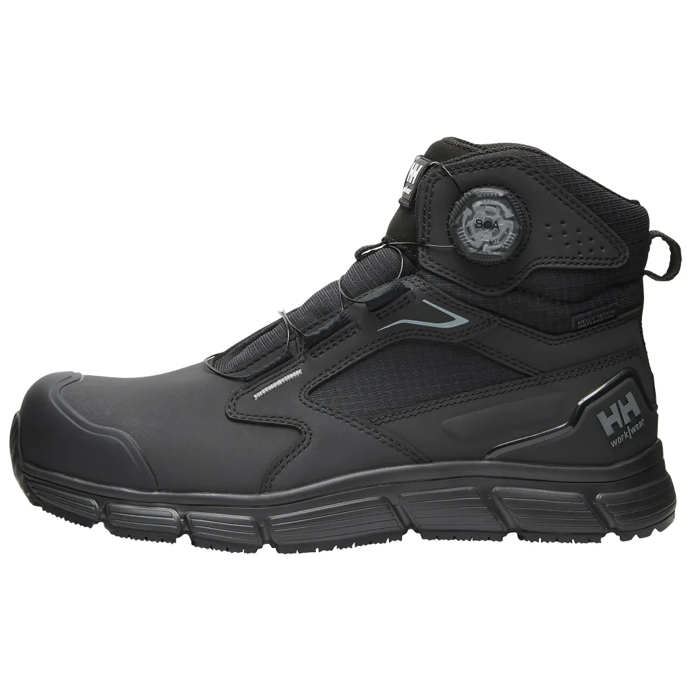 Helly Hansen Workwear 78415-990-38 Skyddskänga 38