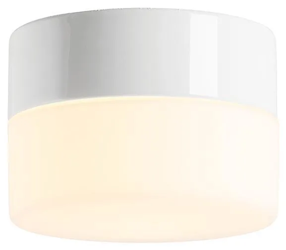 Ifö OPUS 140/100 Takarmatur Svart