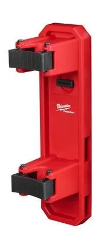 Milwaukee PACKOUT™ Redskapshållare - Enkel & Effektiv Förvaring