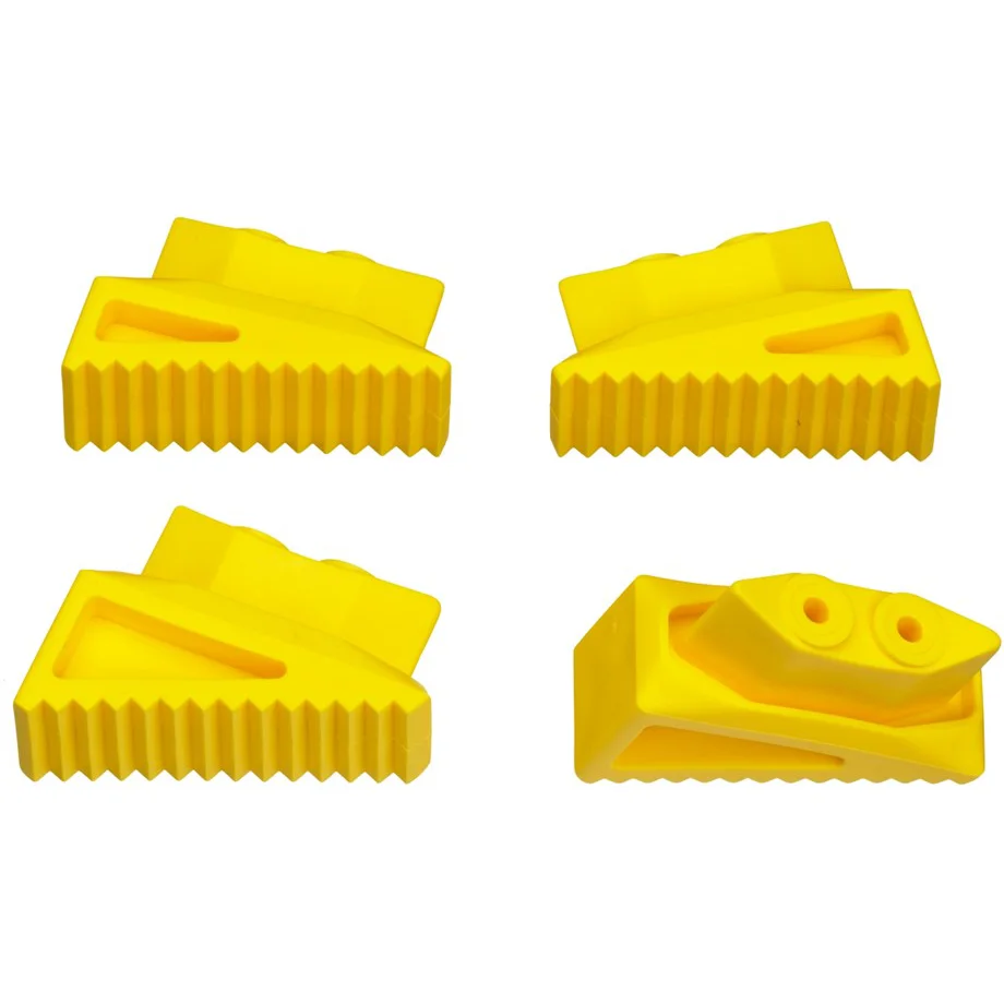 W.steps 810171 Glidskydd 4-pack