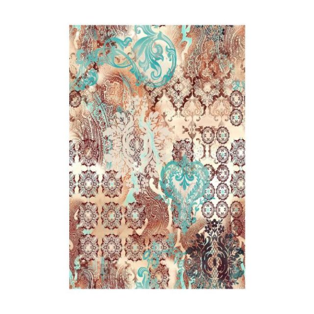Bedriye Entrematta 80x200 cm