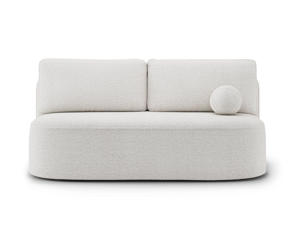 Lilana 3-sits Bäddsoffa med förvaring