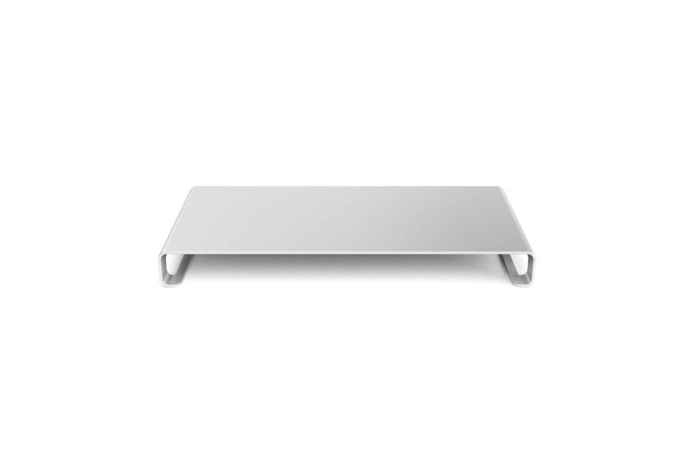 Monitorställ Desire2 Riser Universal Silver