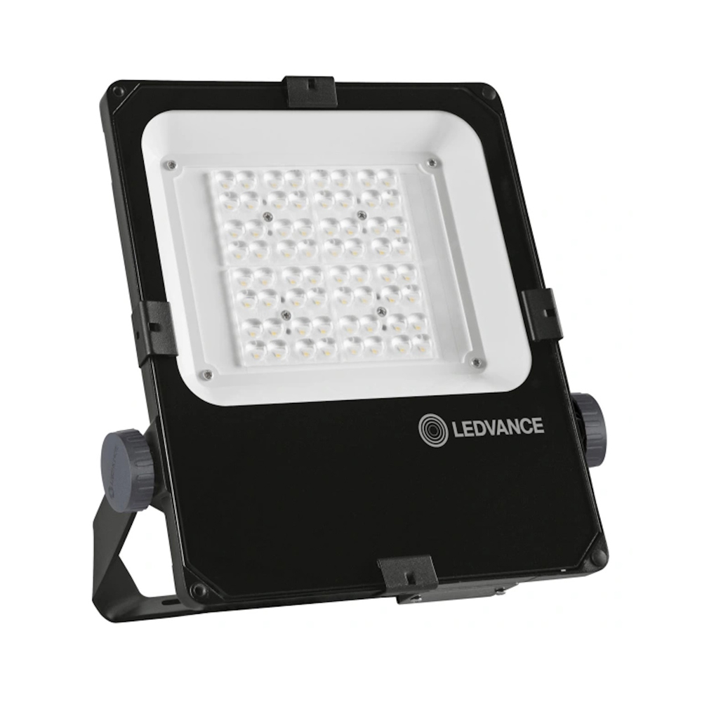 Floodlight Performance, LED, 50W, Svart, Ledvance 4567470