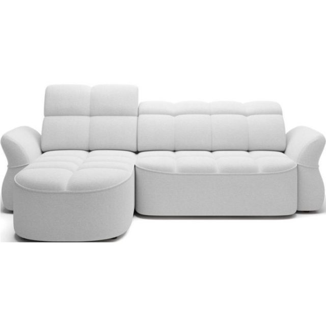 Sektionssoffa Eltap Beneth 301x115x185 cm
