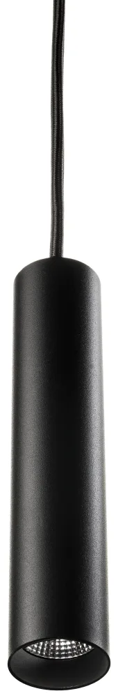 SG Armaturen ZIP Tube Micro Pendelarmatur LED, 7W, 2700K Vit - Bild 2