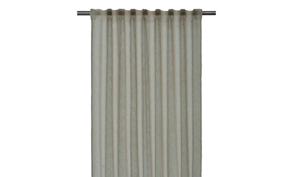 DIANA Gardin 2-p Mossa 140x350