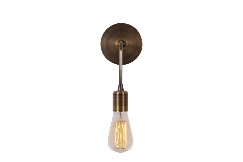 Vägglampa Lysar Vintage