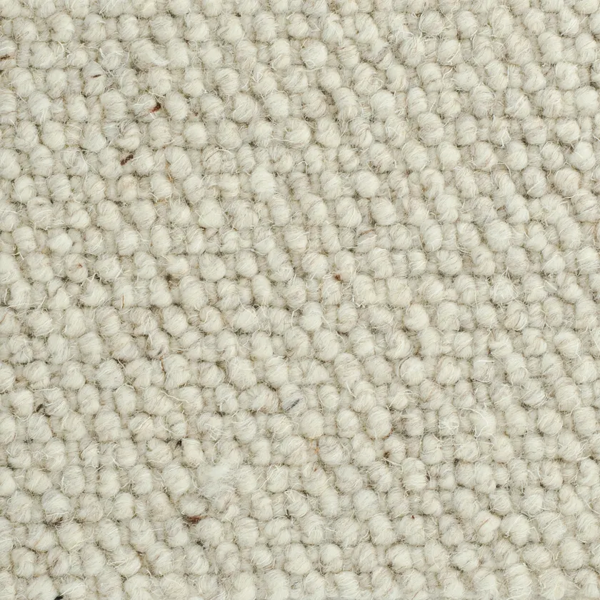 New Zealand Wool - Ljusbeige 05 - Kjellbergs Textilgolv