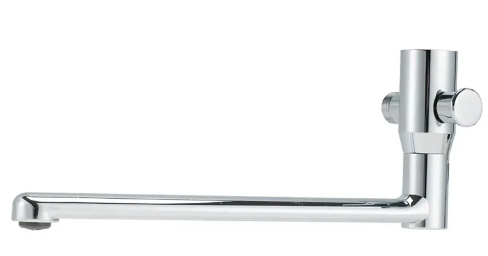 FM Mattsson 35852350 Utloppspip för badkarsblandare 350 mm