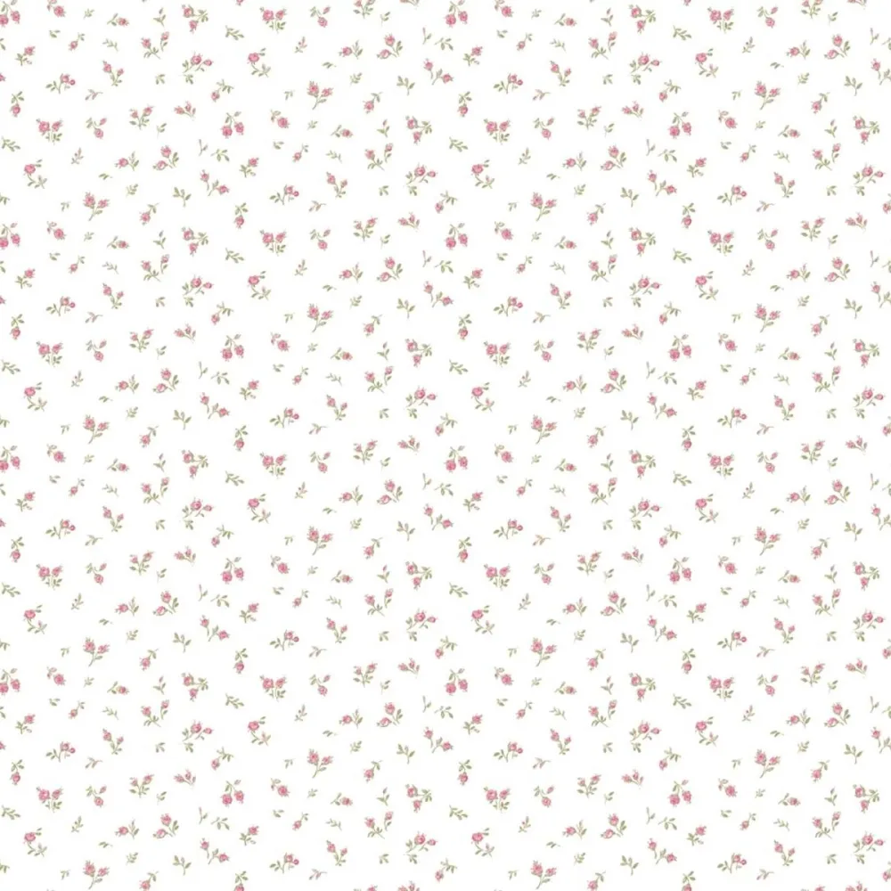 Tapet Cottage Bloom Clio 8371 | Stuvbutiken