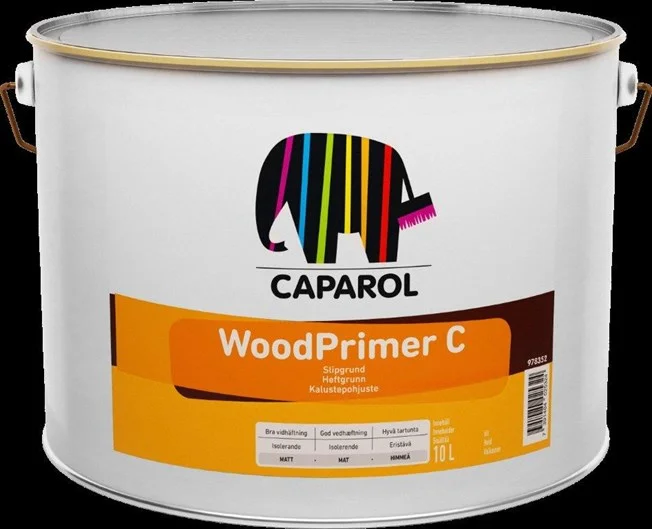 Wood Primer C 3 L VIT