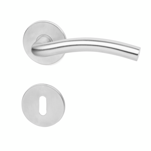 DÖRRHANDTAG HABO A13131-16 KOMBI, A13131-16 KOMBI ROSTFRI PP