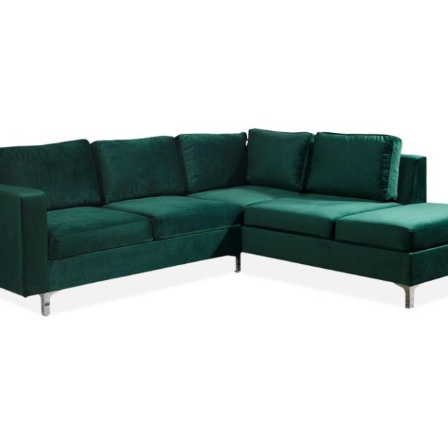Truro Soffa Vänster