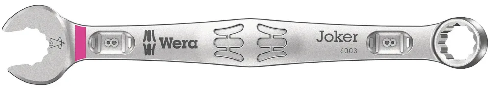 Wera Joker 6003 U-ringnyckel 15 x 174 mm