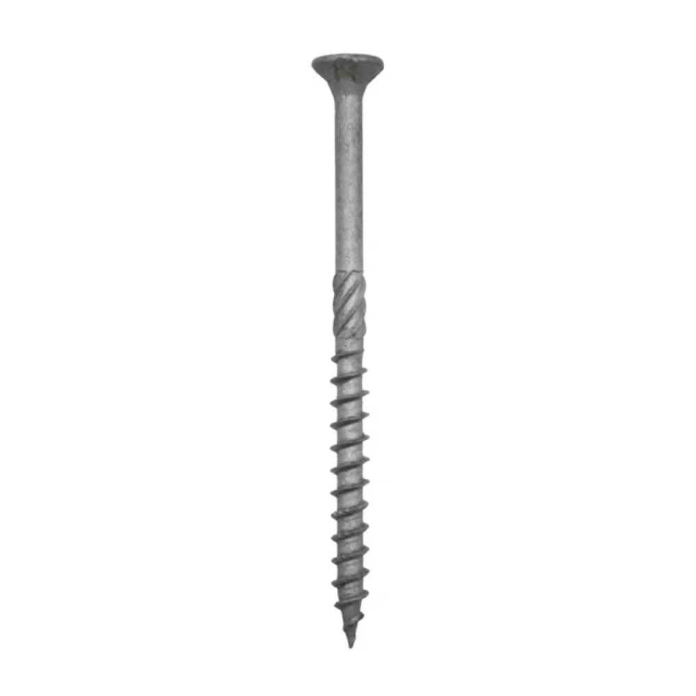 Träskruv Proffs T-Bite 5x60mm C4 200st Nils Ahlgrens
