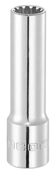 HYLSA 3/8 LÅNG SPLINE JSEL