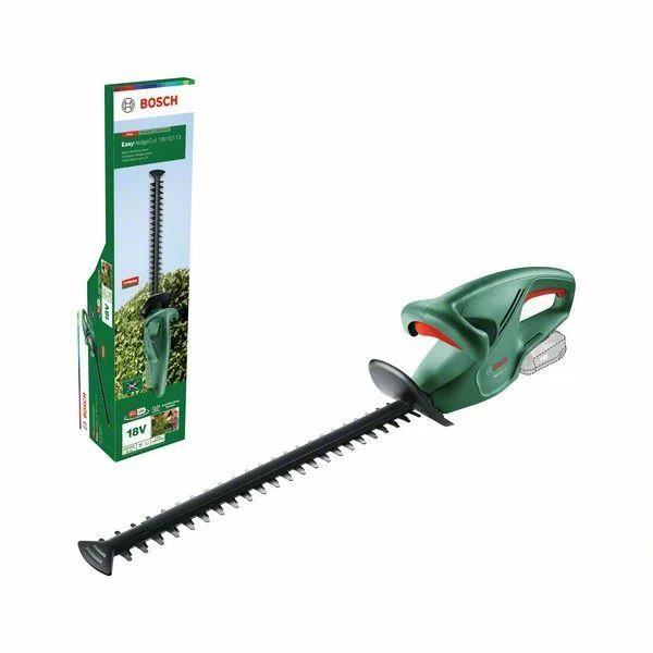 Bosch DIY 0600849M00 Häcksax utan batteri och laddare