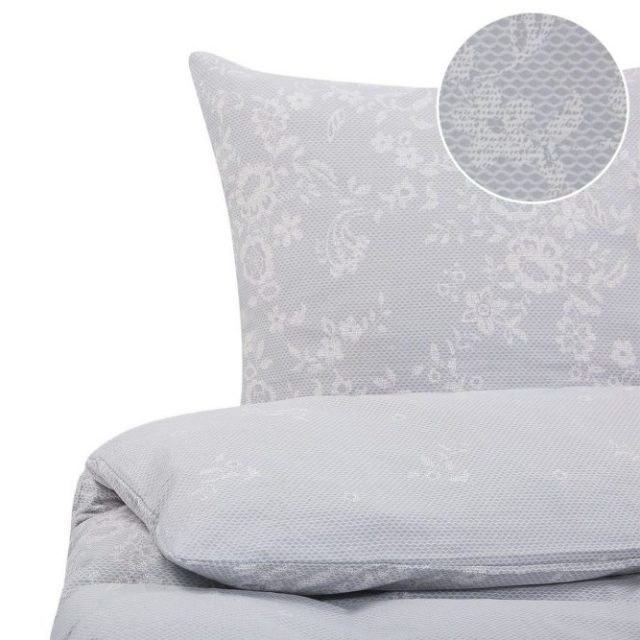 Påslakanset Morningside 200x135 cm