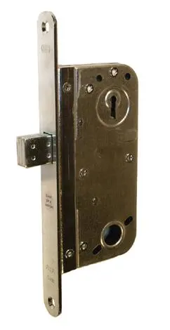 ASSA Fas 90001 Låshus klass 3
