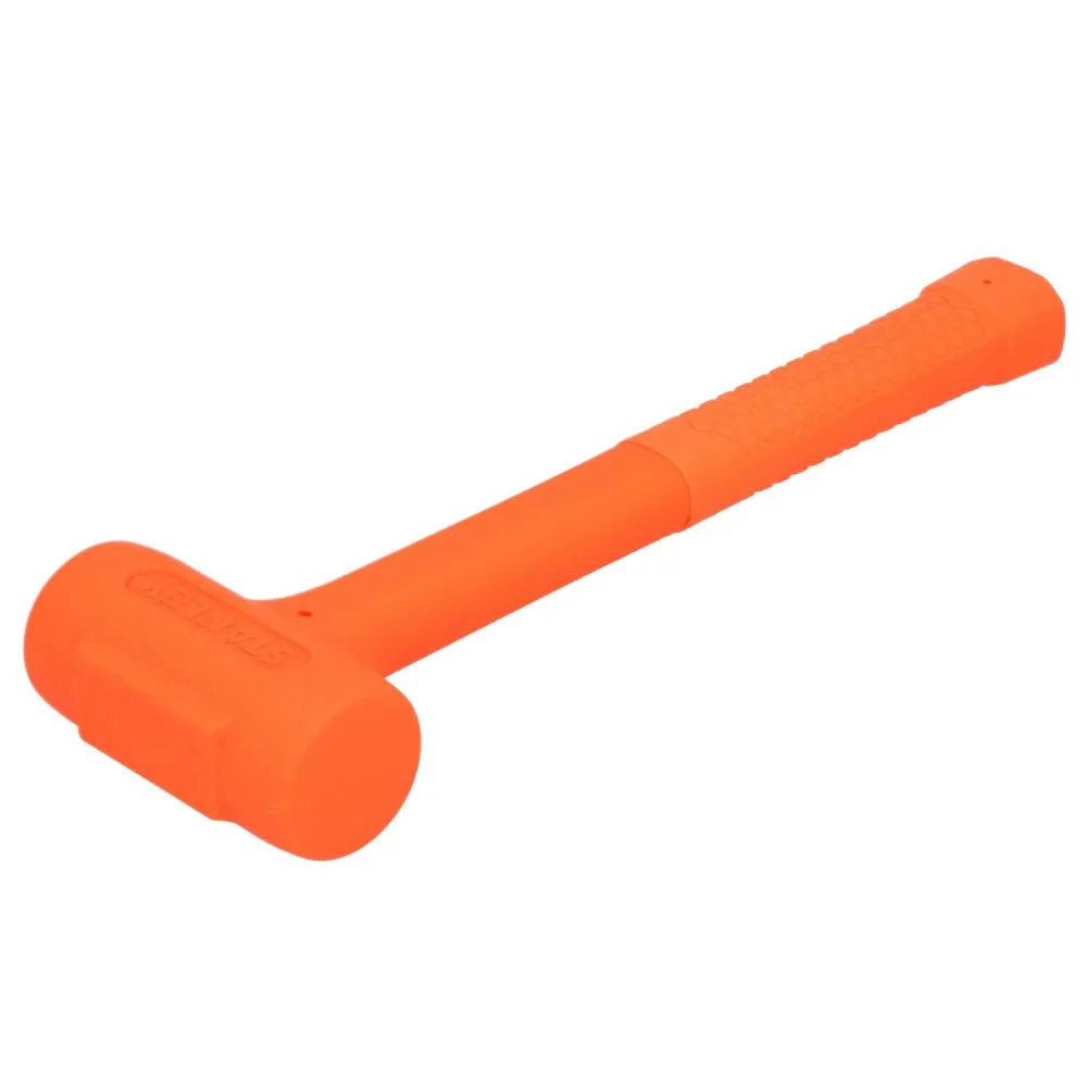 STANLEY STHT57530-0 Uretanklubba 280 g