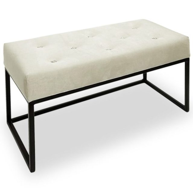 Sego Sittpuff 80x35x42 cm