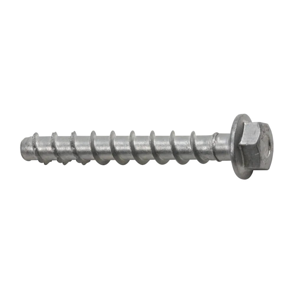 Heco Multi-Monti-plus 917110070581 Betongskruv UTV-C3 10/5 x 70 mm, 25-pack