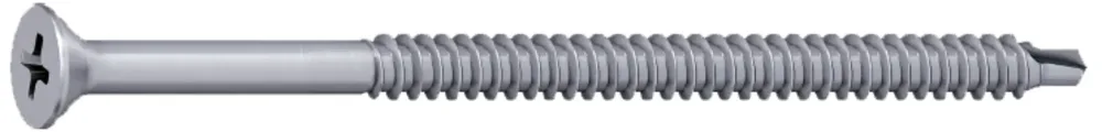 Ejot 950088 Isolerskruv 500-pack