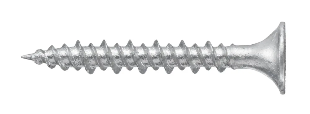 FIXX 472647 Gipsskruv utvändig C4, 3.9x30 mm, 1000-pack