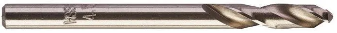Milwaukee HSS G DIN 1897 Metallborr 10-pack 4,5 mm - Bild 2