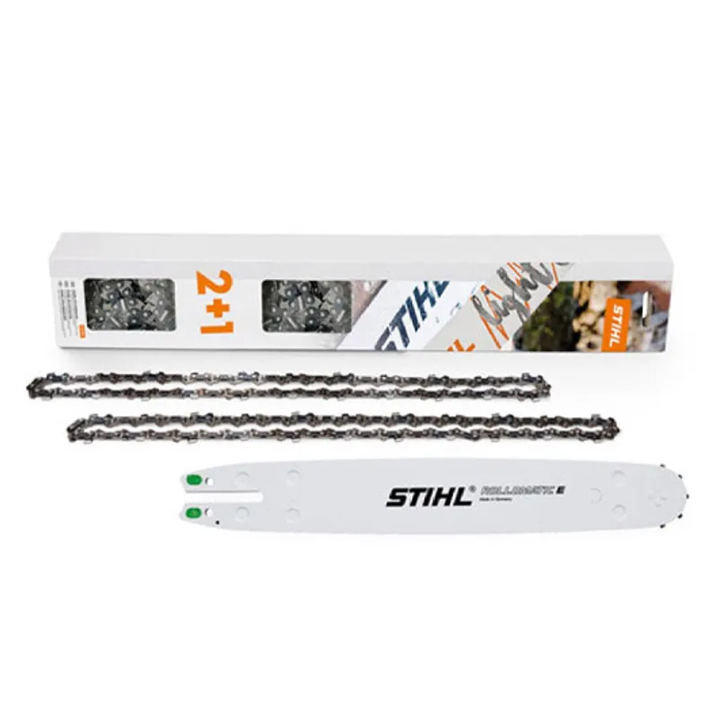 Stihl Svärd & Kedjepaket till 3/8