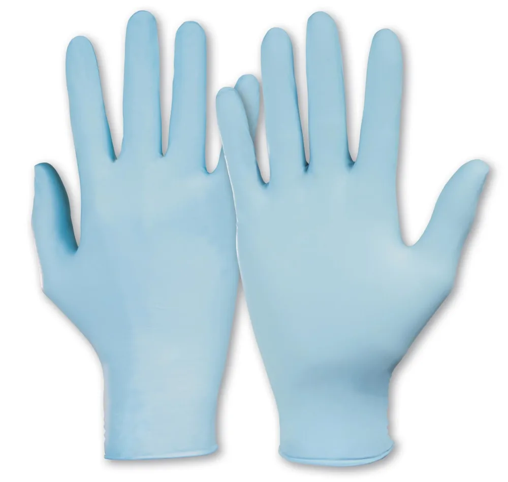 Honeywell Dermatril 741 Engångshandske 100 st 7