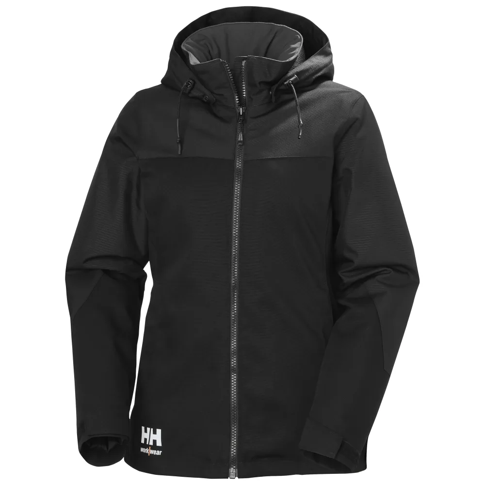 Helly Hansen Workwear 73190-990 Vinterjacka XL