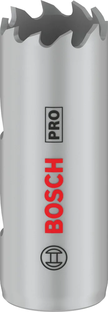 Bosch PRO Multi Material Hålsåg gängad Diameter: 25 mm - Bild 2