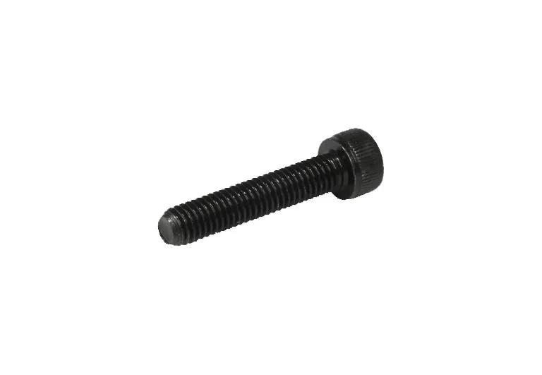 REYHER 009122000160180 Sexkanthålsskruv M16 MC6S 12.9 DIN 912 M16 - Bild 2