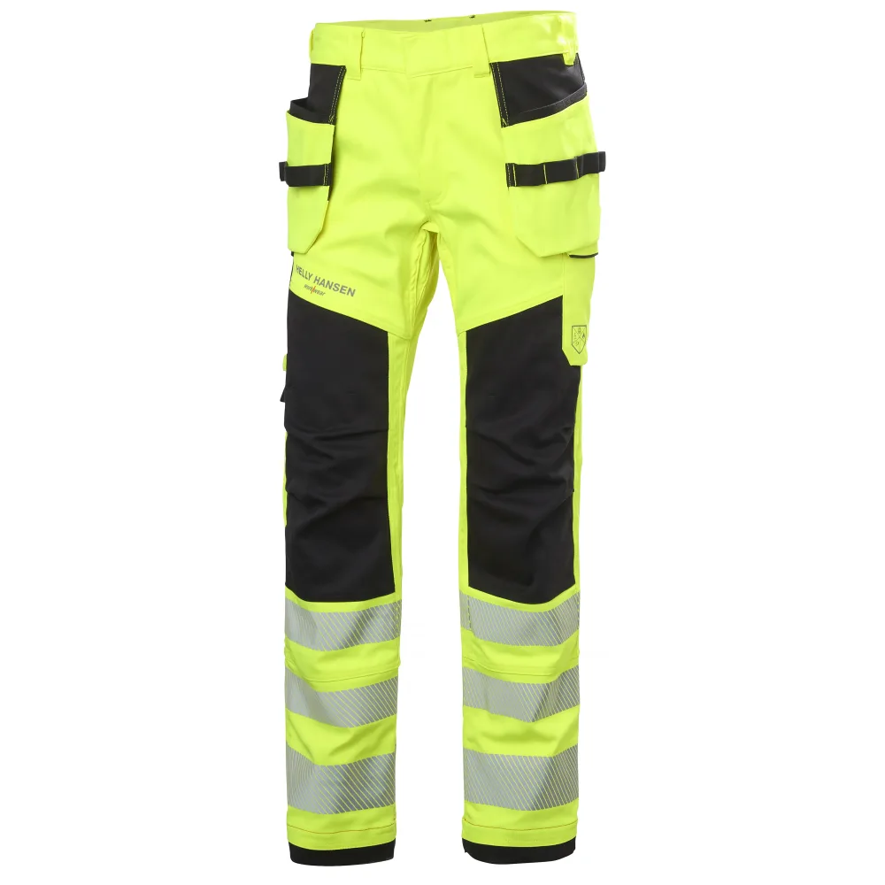 Helly Hansen Workwear 77452-367-C54 Arbetsbyxa C54