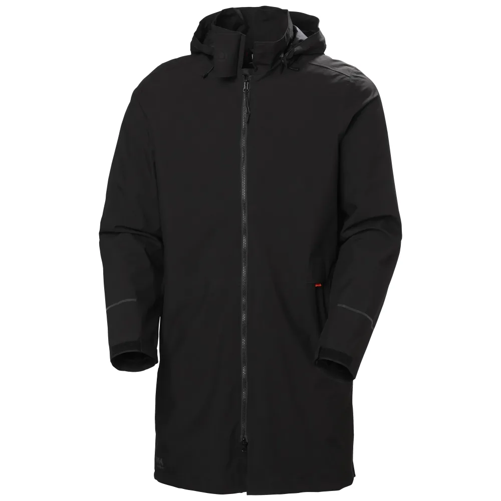 Helly Hansen Workwear Barcode 71283_990 Rock svart 4XL