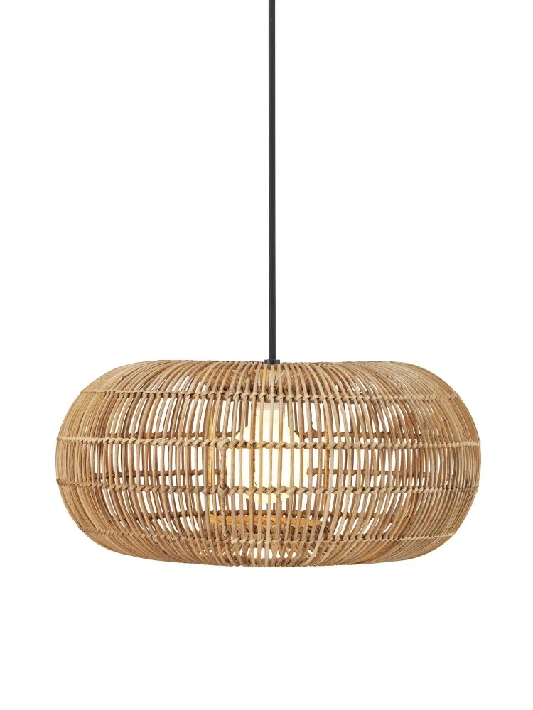 PR Home Zuri 7561-2503 Taklampa utomhus 61 cm