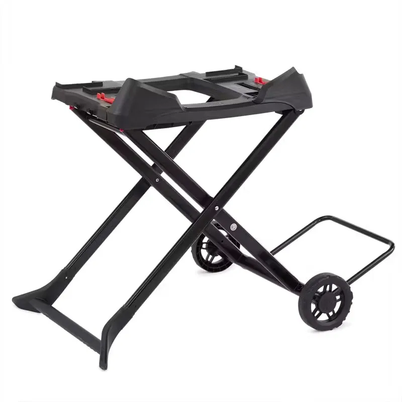 Weber Q Portabel vagn (2025-)