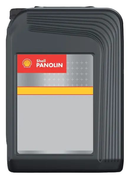 SHELL PANOLIN S4 GEAR 100 20KG